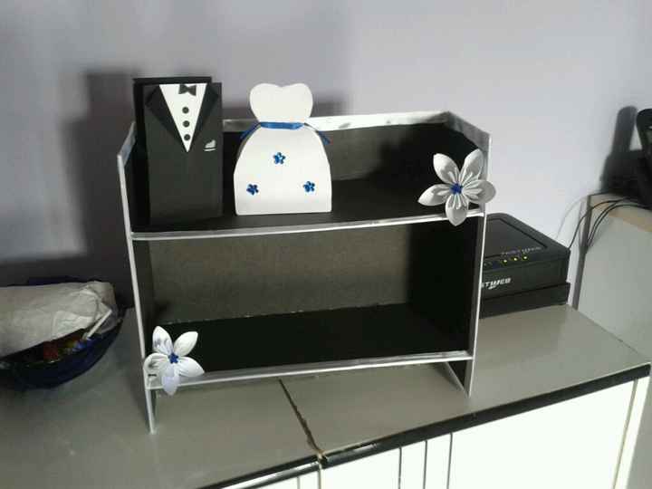 Confettata fai da me 3 parte - 7