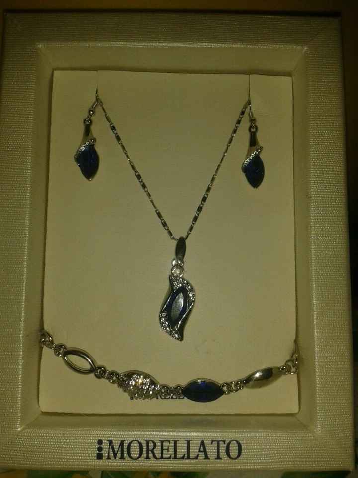 Gioielli matrimonio - 3