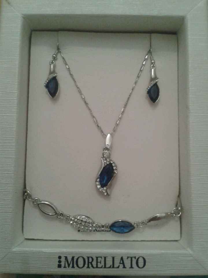 Gioielli matrimonio - 4