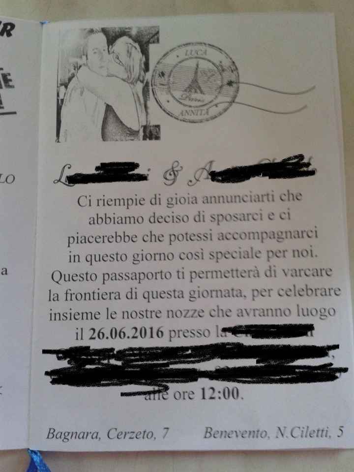 partecipazione