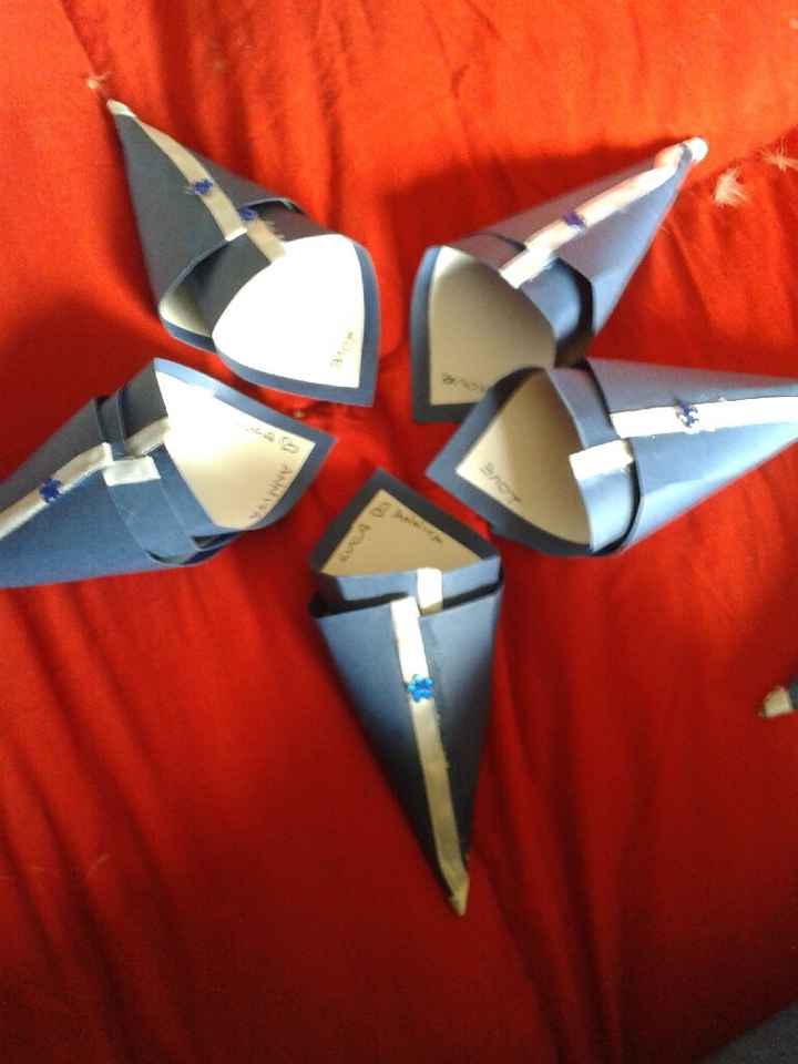 A -58 coni riso finiti - 4