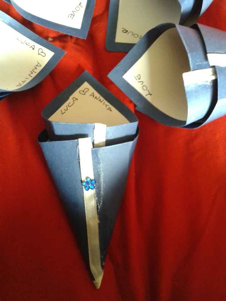 A -58 coni riso finiti - 5