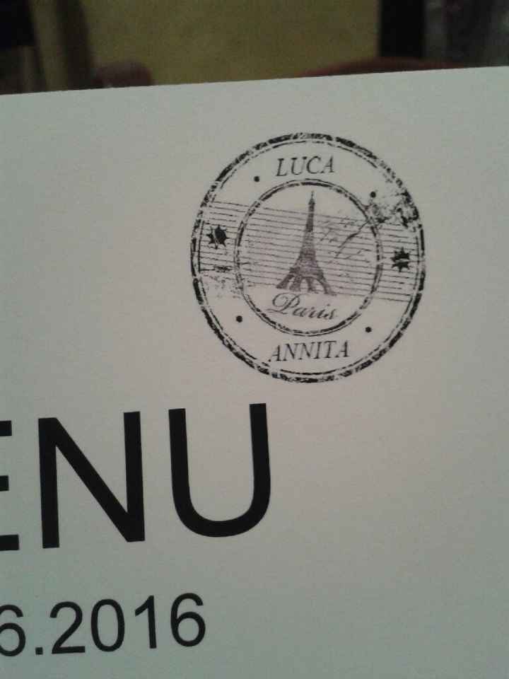 Menu tema viaggio fai da te - 4