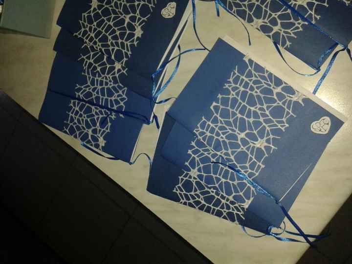 Libretti messa fai da me - 2