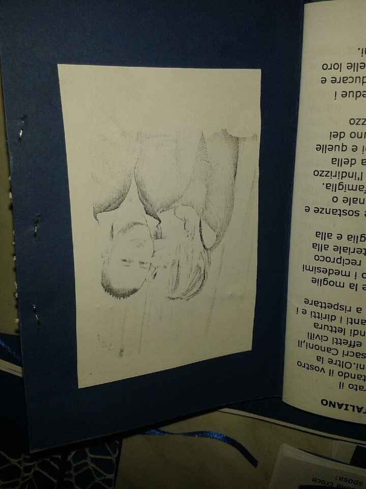 Libretti messa fai da me - 16