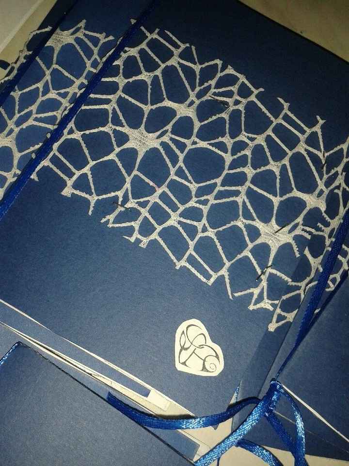 Libretti messa fai da me - 18