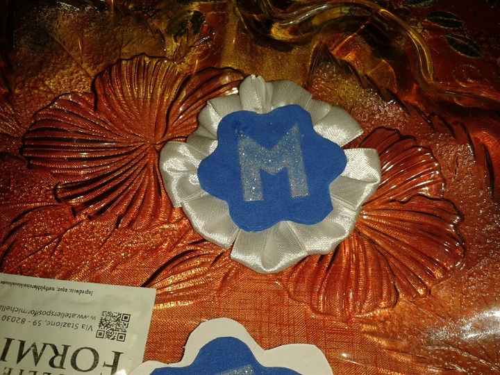 Spille addio al nubilato - 3