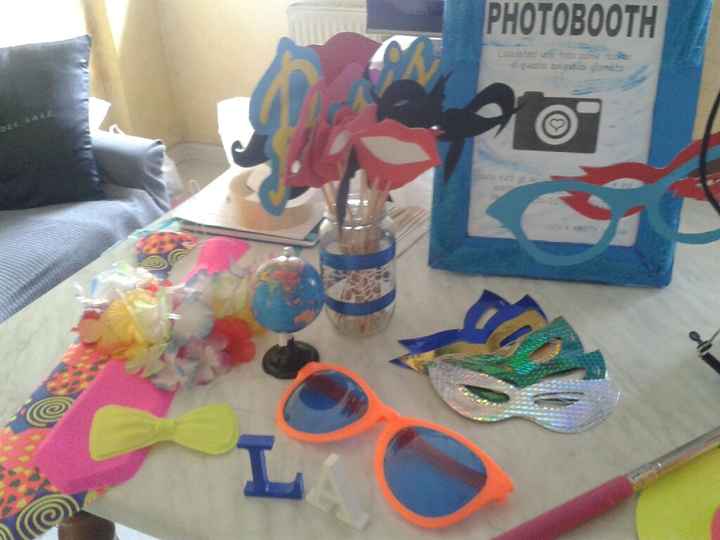 Photobooth finito fai da me - 3