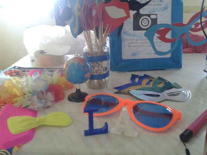 Photobooth finito fai da me - 5