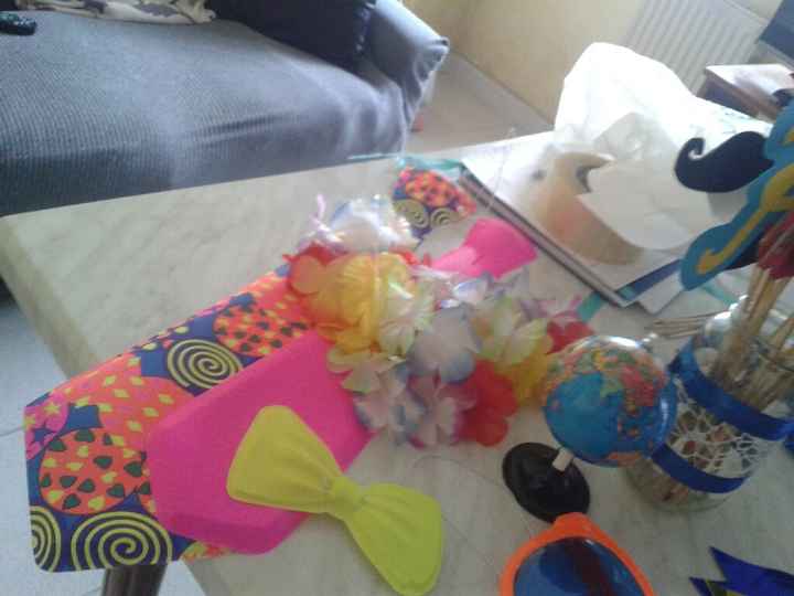 Photobooth finito fai da me - 7