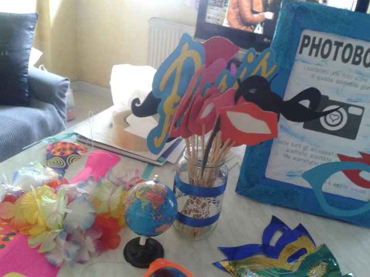 Photobooth finito fai da me - 8