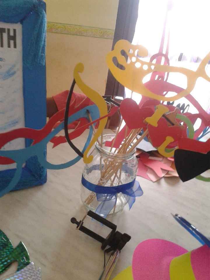 Photobooth finito fai da me - 9