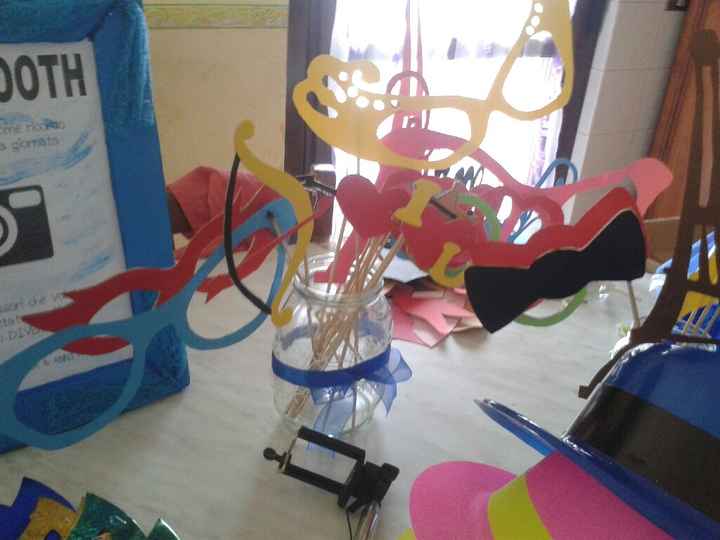 Photobooth finito fai da me - 10