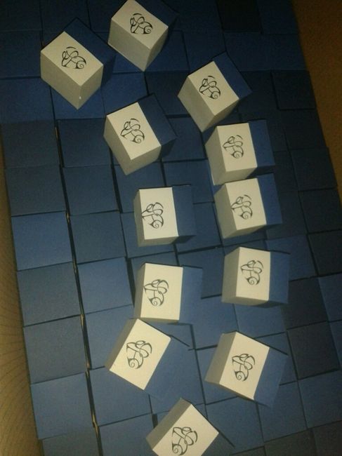 Portariso o portaconfetti? - 2