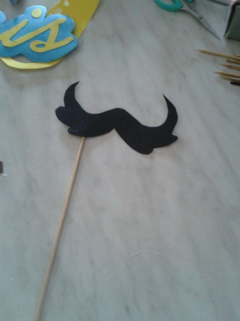 Ancora photobooth - 2