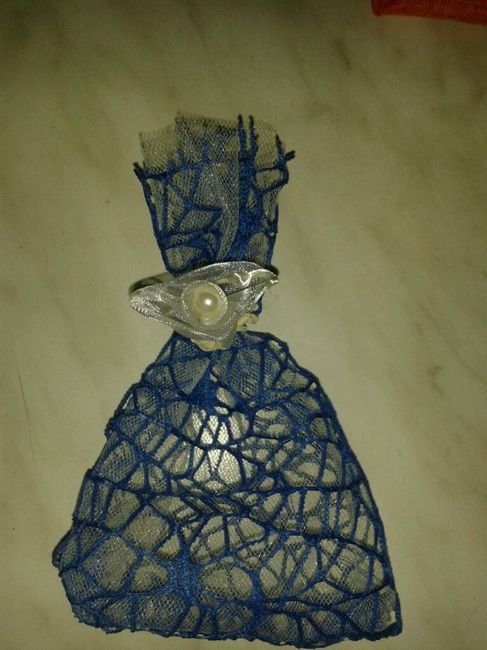 Sacchetti x i non invitati - 2