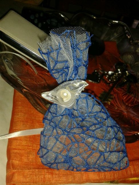 Sacchetti x i non invitati - 3