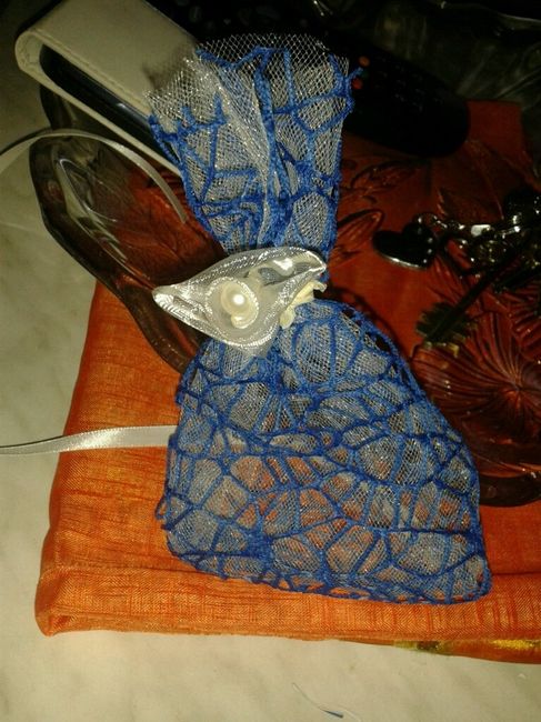 Sacchetti x i non invitati - 4