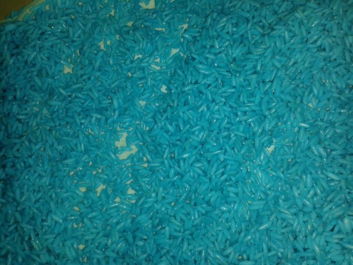 1 prova riso colorato help - 3