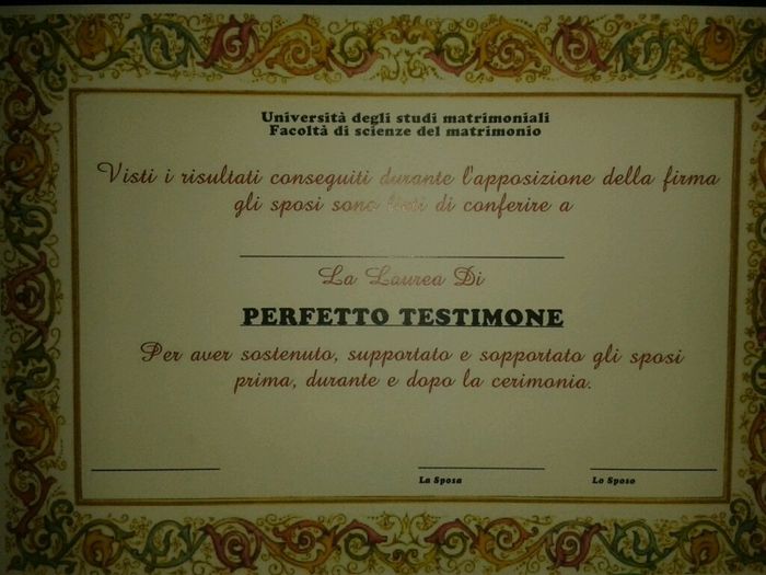 Lauree testimoni - 3