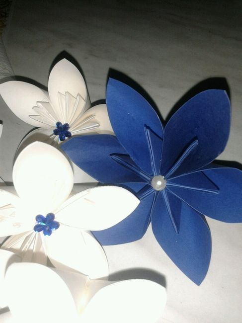 Fiori kusudama x bouquet che dite? - 2