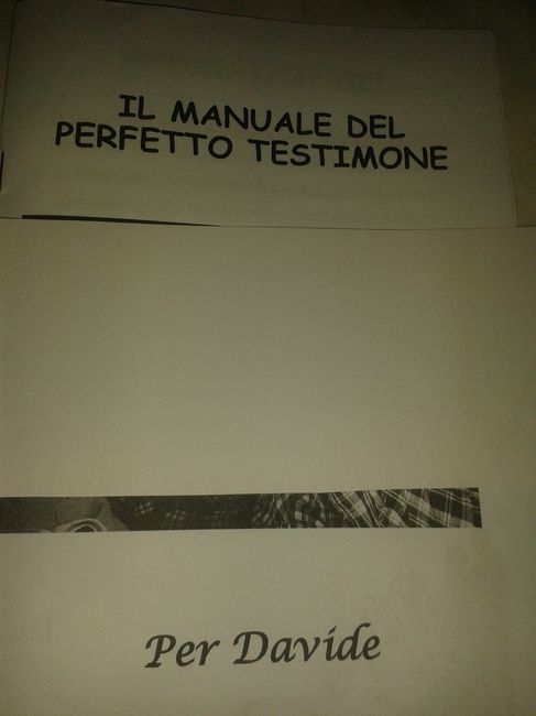 manuale
