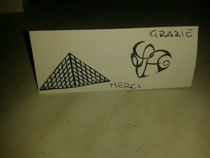 Segnaposto definitivi - 2