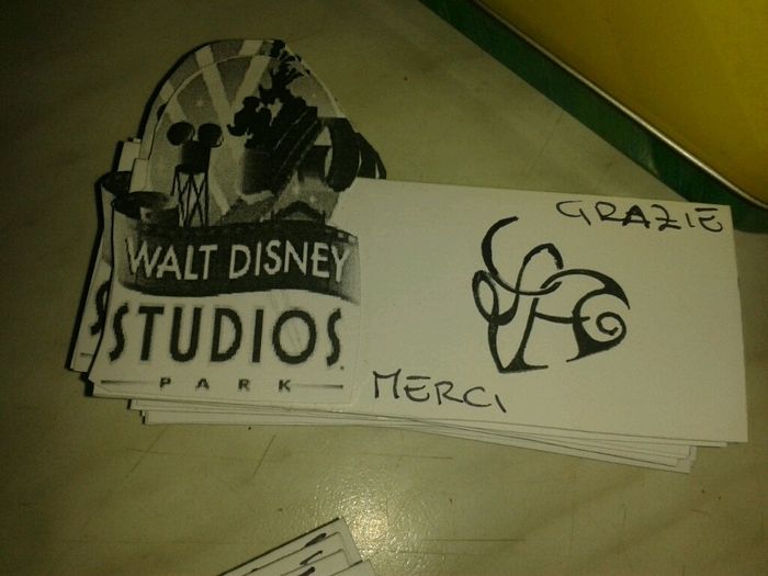 Segnaposto definitivi - 8