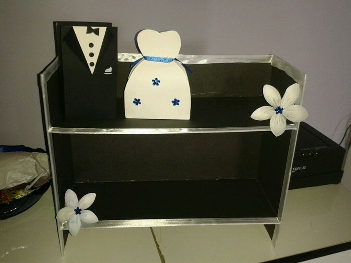 Confettata fai da me 3 parte - 2