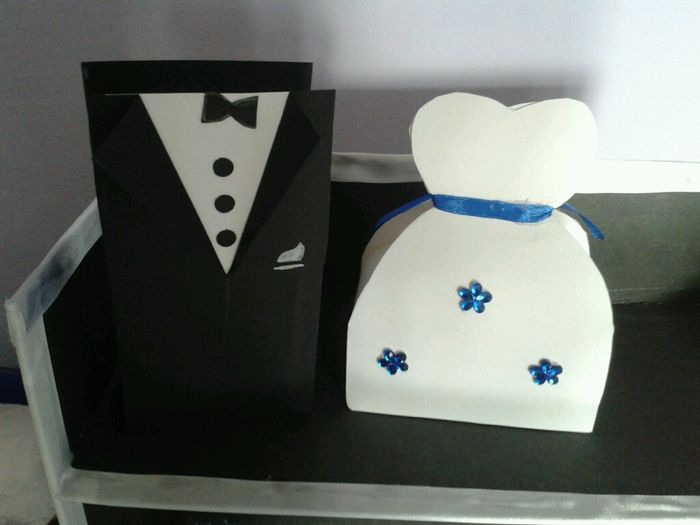 Confettata fai da me 3 parte - 3