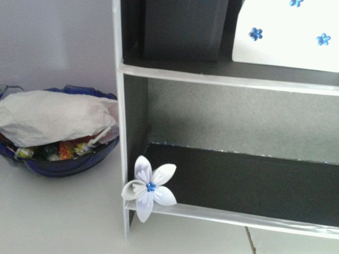 Confettata fai da me 3 parte - 4