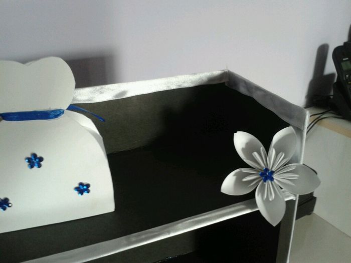 Confettata fai da me 3 parte - 5