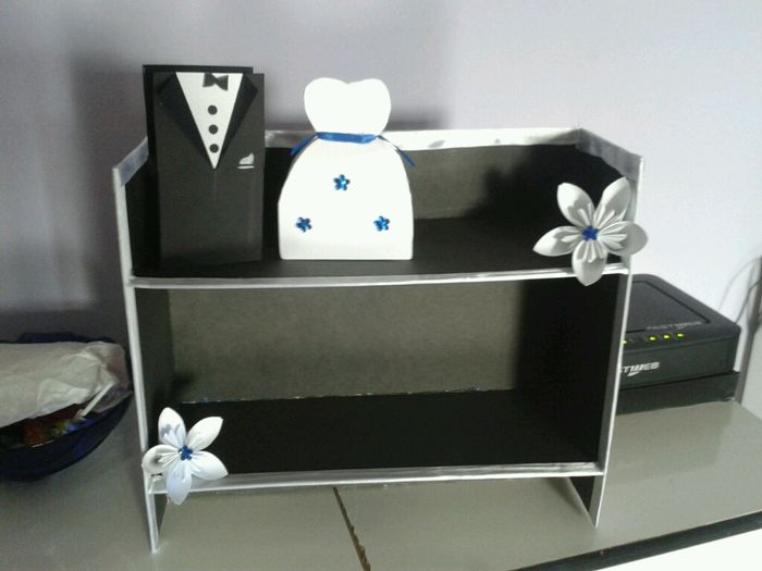 Confettata fai da me 3 parte - 6