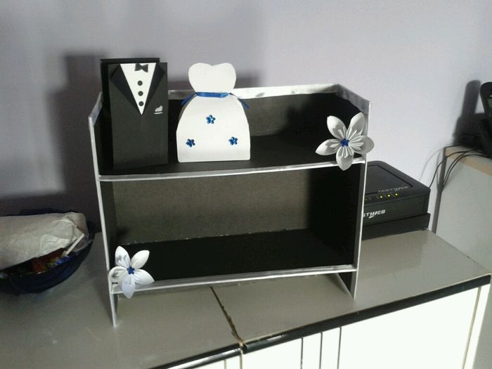 Confettata fai da me 3 parte - 7