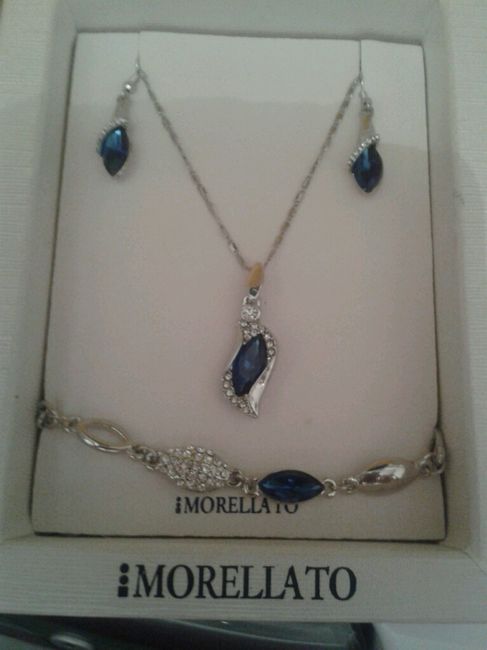 Gioielli matrimonio - 2