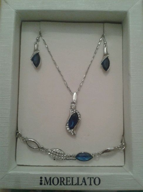 Gioielli matrimonio - 4