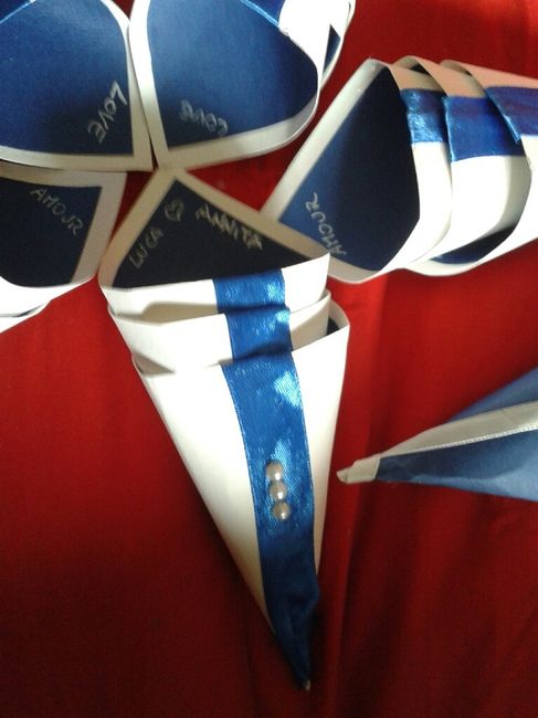 A -58 coni riso finiti - 2