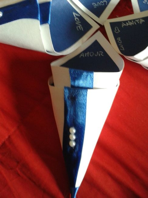 A -58 coni riso finiti - 3