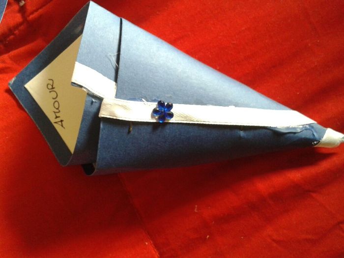 A -58 coni riso finiti - 6