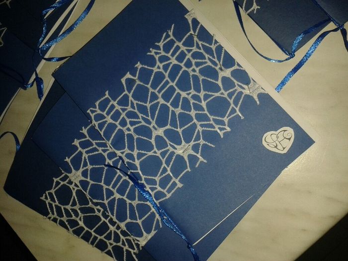 Libretti messa fai da me - 3