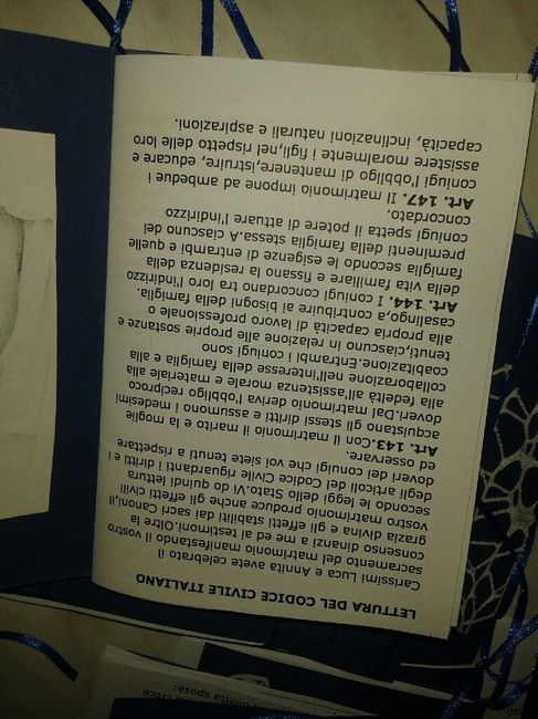 Libretti messa fai da me - 15