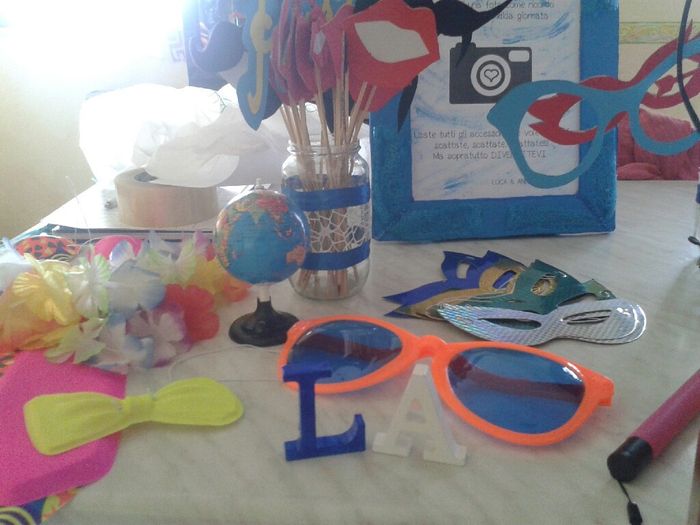 Photobooth finito fai da me - 5