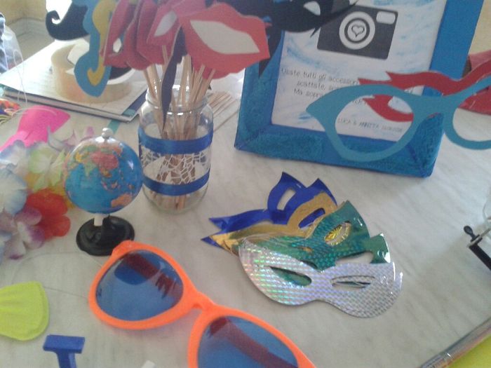 Photobooth finito fai da me - 6