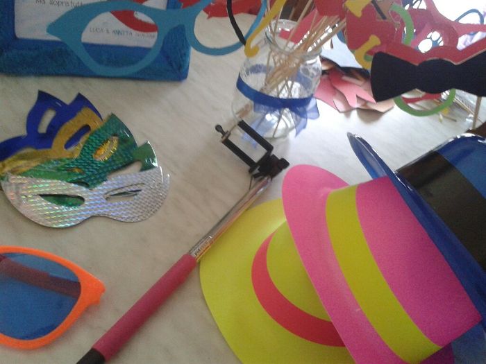 Photobooth finito fai da me - 11