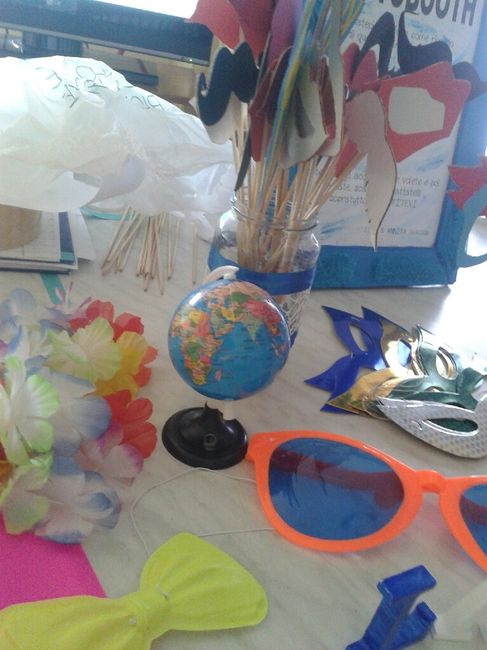 Photobooth finito fai da me - 15