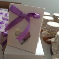 Allibita! dalle bomboniere fai da te - 3