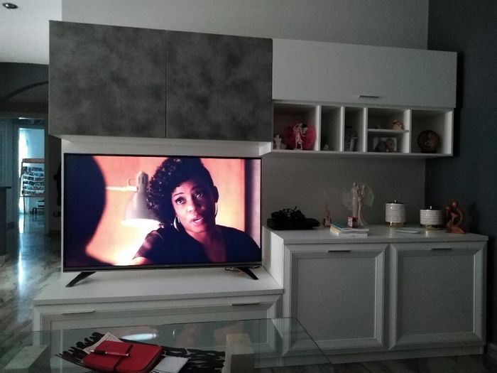 Fatemi vedere la vostra parete attrezzata 😍 - 1