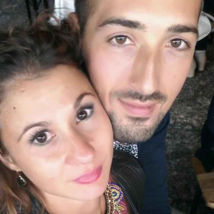 Condividete la vostra prima foto insieme e quella più recente! - 1