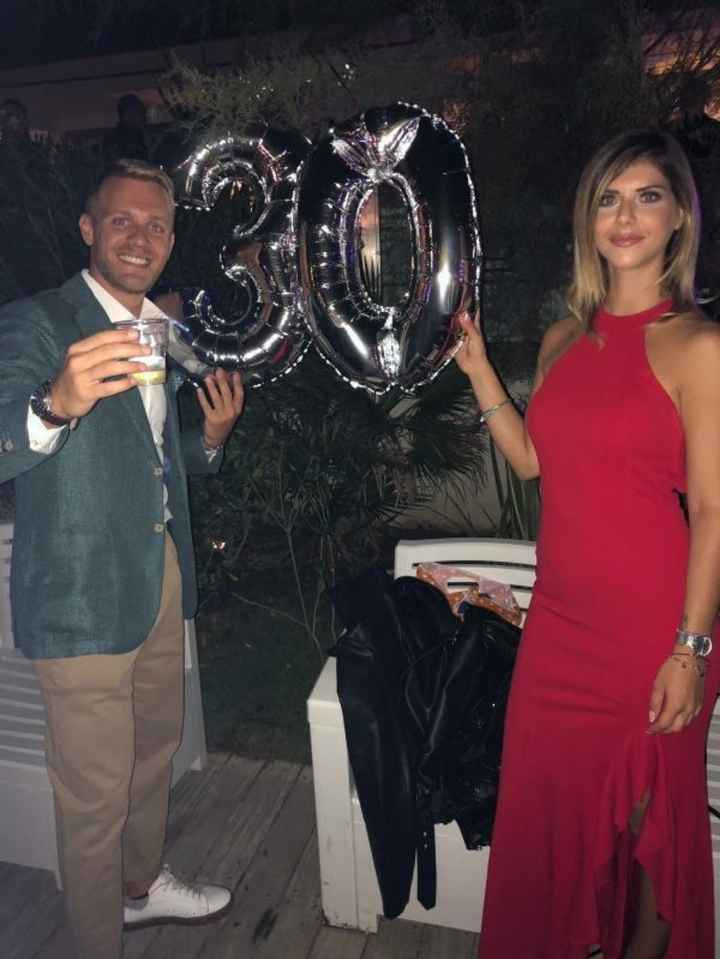 Postate una foto di voi due 👇 - 1