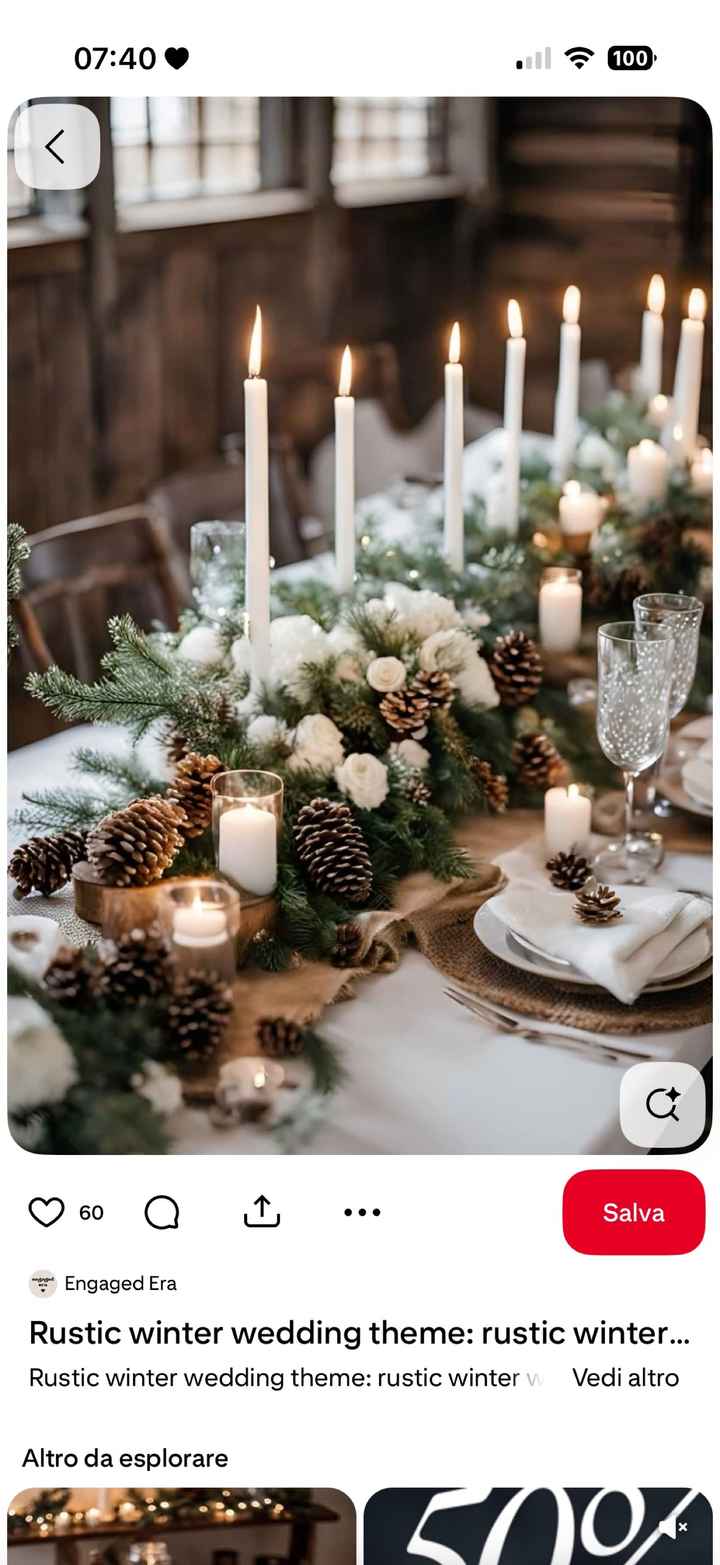 Segnaposto personalizzati - 1